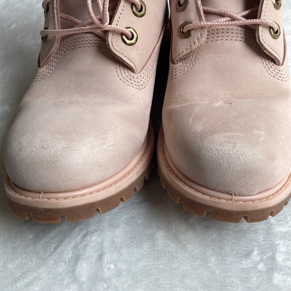 Women's Timberland® Premium 6-Inch Waterproof Boot - Picture 13 of 13